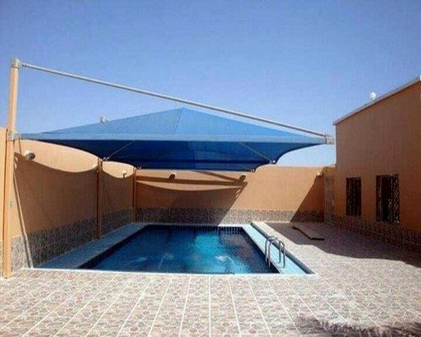 روائع العمران لجميع اعمال الحدادة