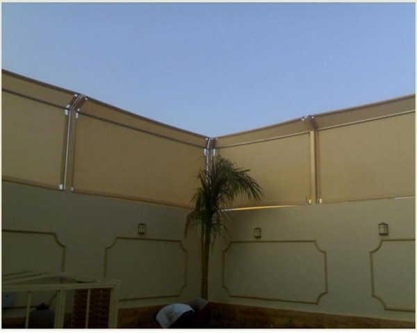 روائع العمران لجميع اعمال الحدادة