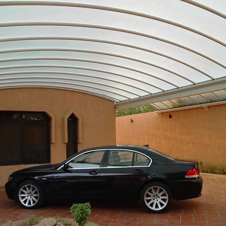 روائع العمران لجميع اعمال الحدادة