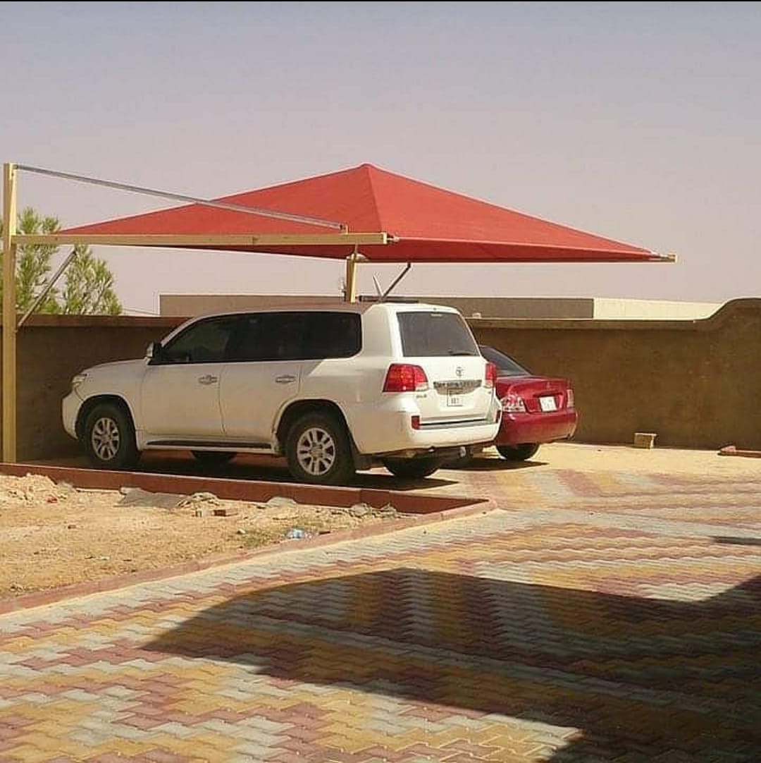 روائع العمران لجميع اعمال الحدادة