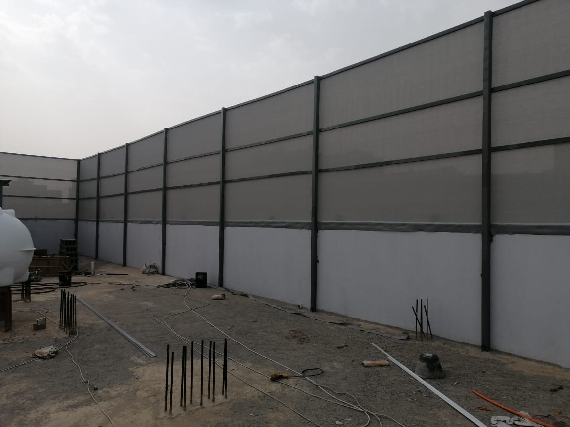 روائع العمران لجميع اعمال الحدادة