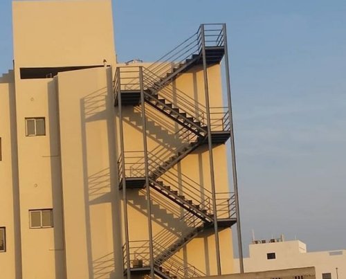 روائع العمران لجميع اعمال الحدادة