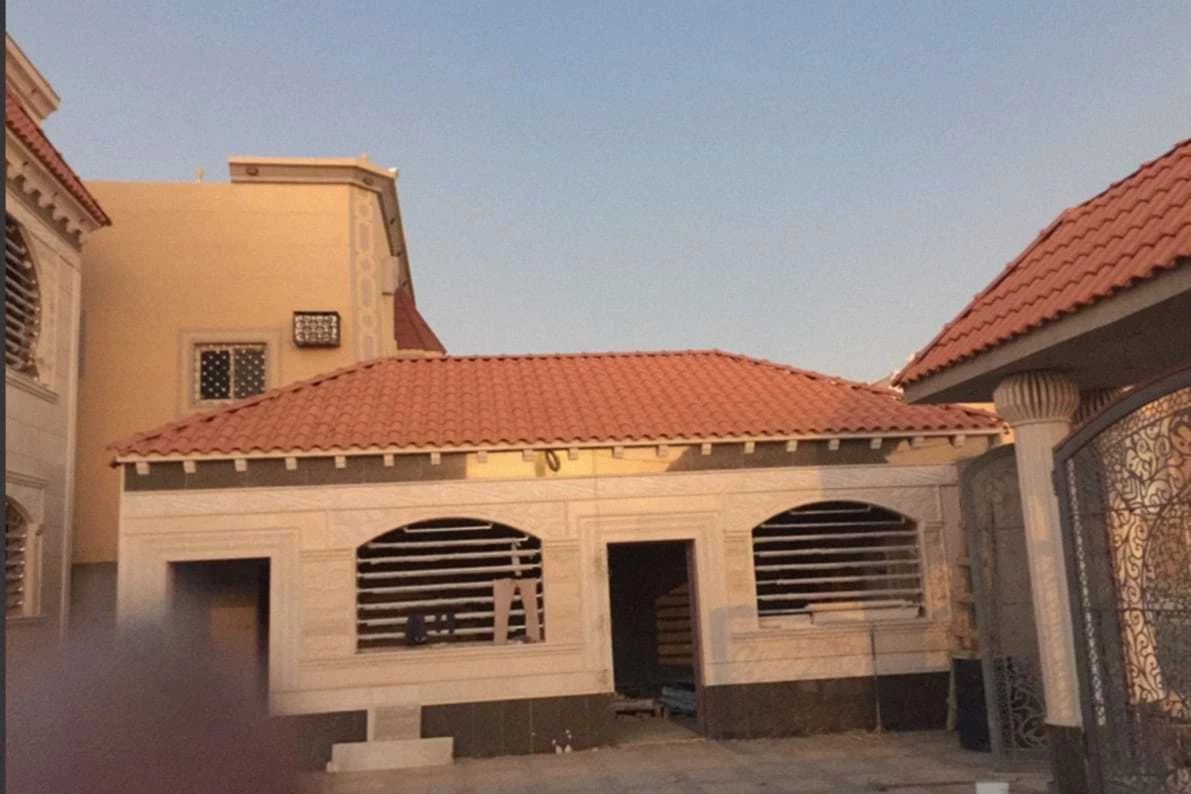 روائع العمران لجميع اعمال الحدادة